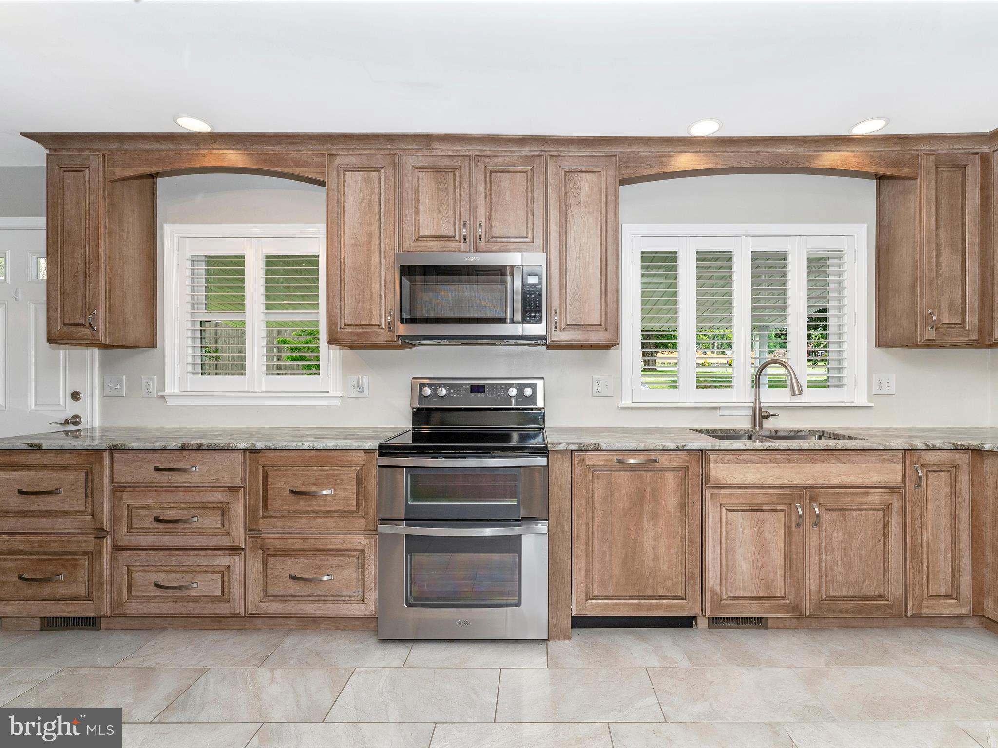 8549 Rocky Springs Road Frederick, MD 21702 - Photo 17 of 67 Kitchen