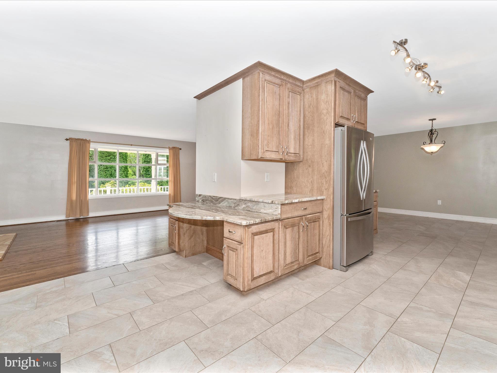 8549 Rocky Springs Road Frederick, MD 21702 - Photo 19 of 67 Kitchen