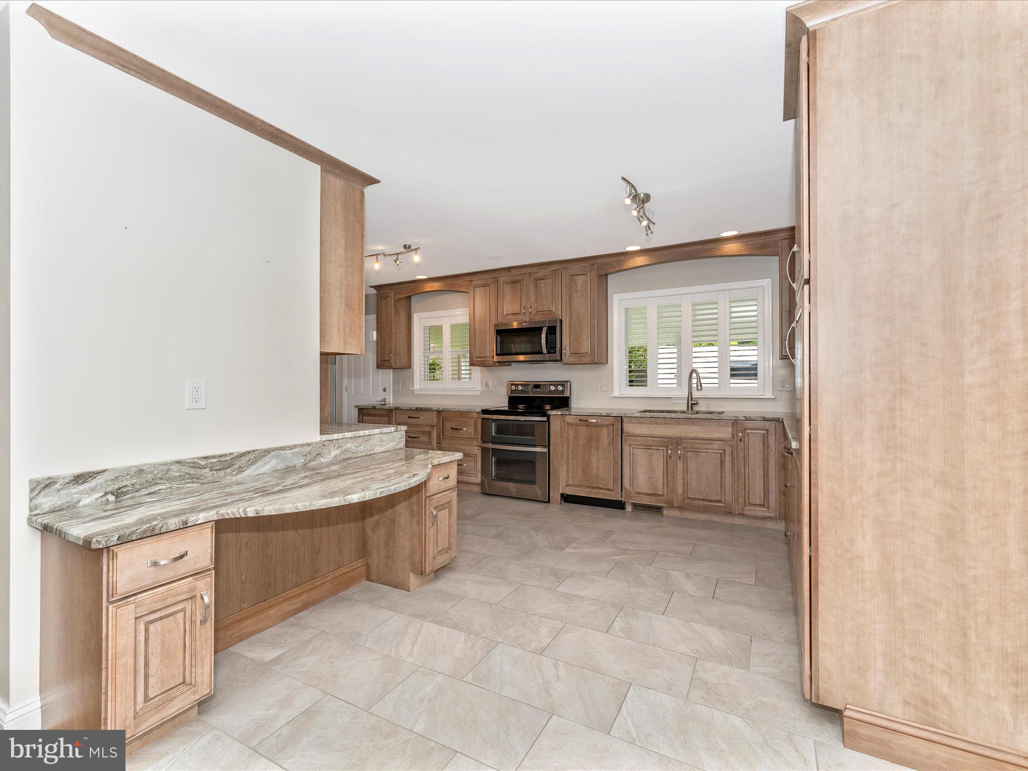 8549 Rocky Springs Road Frederick, MD 21702 - Photo 22 of 67 Kitchen