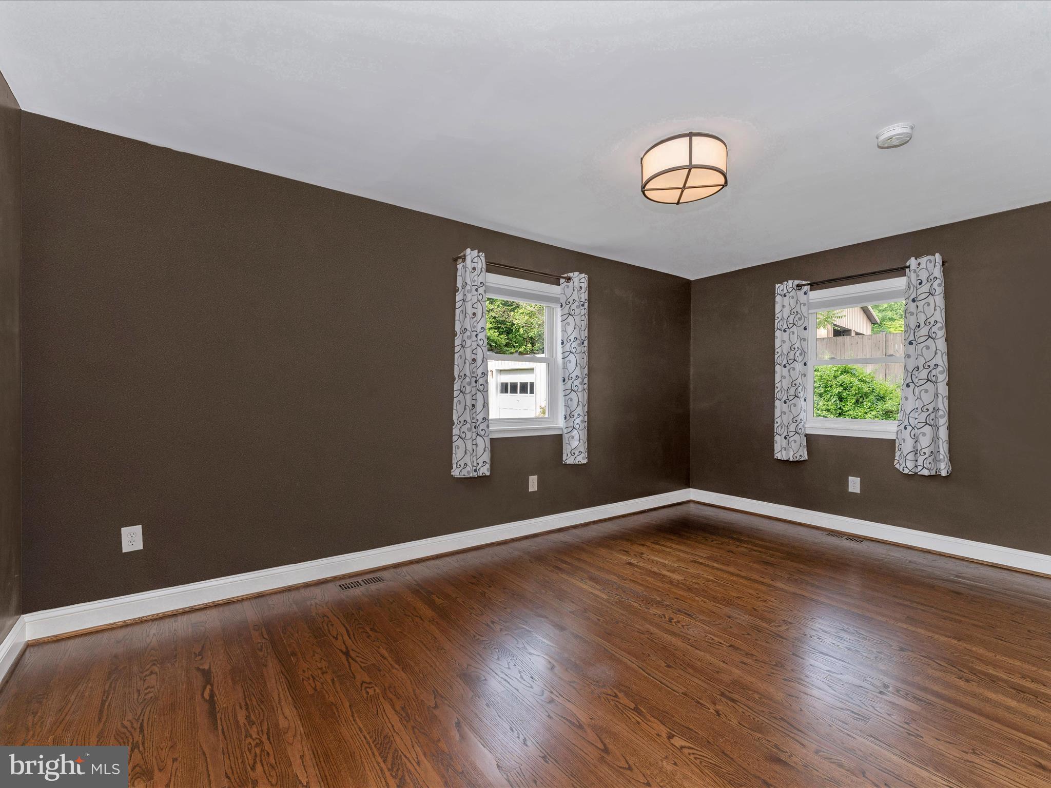 8549 Rocky Springs Road Frederick, MD 21702 - Photo 26 of 67 Primary Bedroom