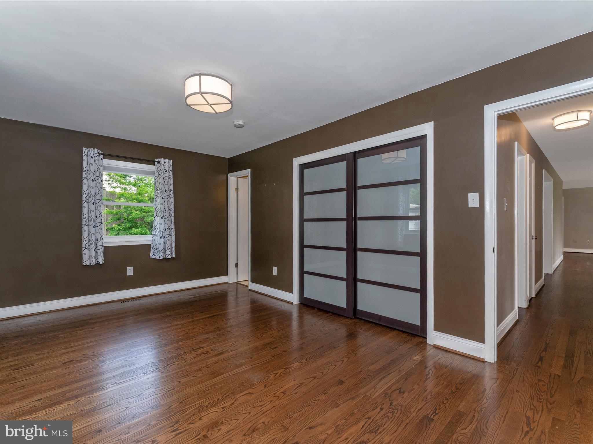8549 Rocky Springs Road Frederick, MD 21702 - Photo 27 of 67 Primary Bedroom