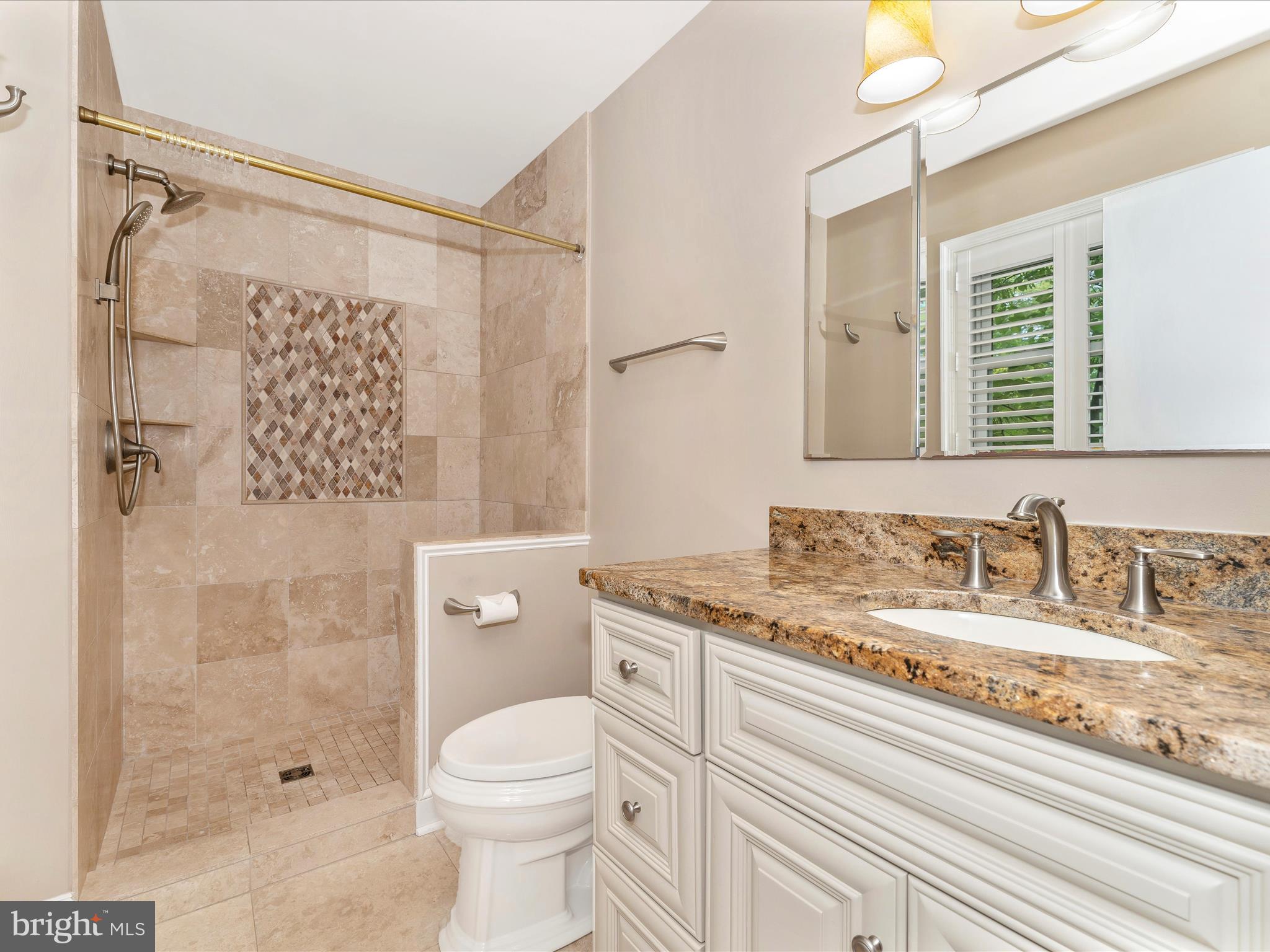 8549 Rocky Springs Road Frederick, MD 21702 - Photo 29 of 67 Primary Bathroom