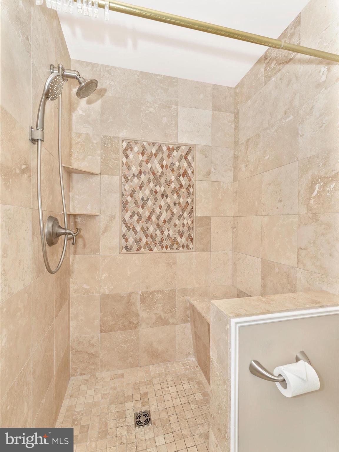 8549 Rocky Springs Road Frederick, MD 21702 - Photo 30 of 67 Primary Bathroom