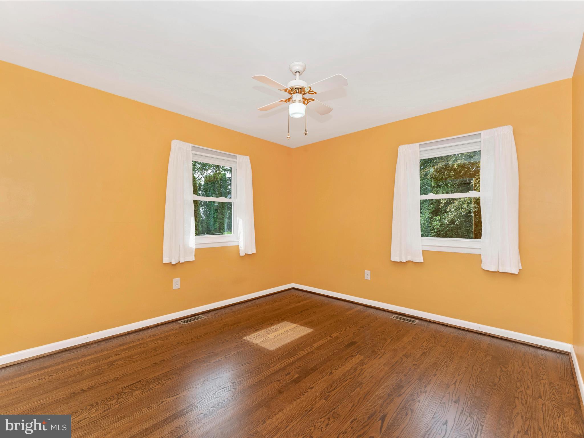 8549 Rocky Springs Road Frederick, MD 21702 - Photo 33 of 67 Bedroom 2