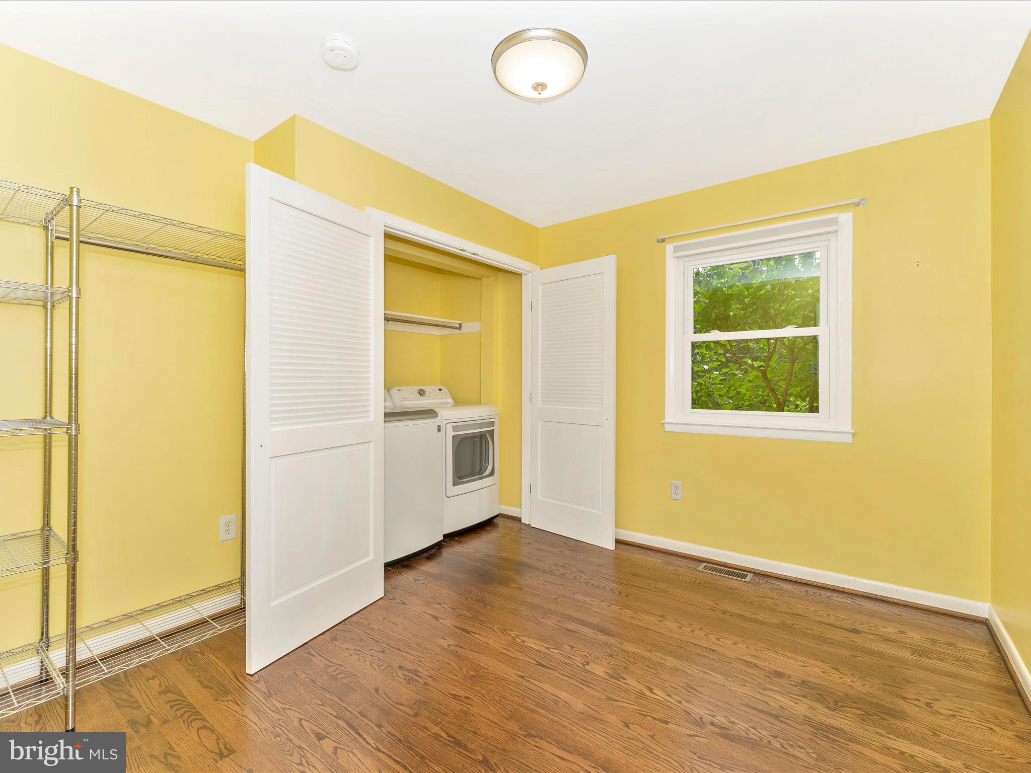 8549 Rocky Springs Road Frederick, MD 21702 - Photo 35 of 67 Bedroom 3/Laundry