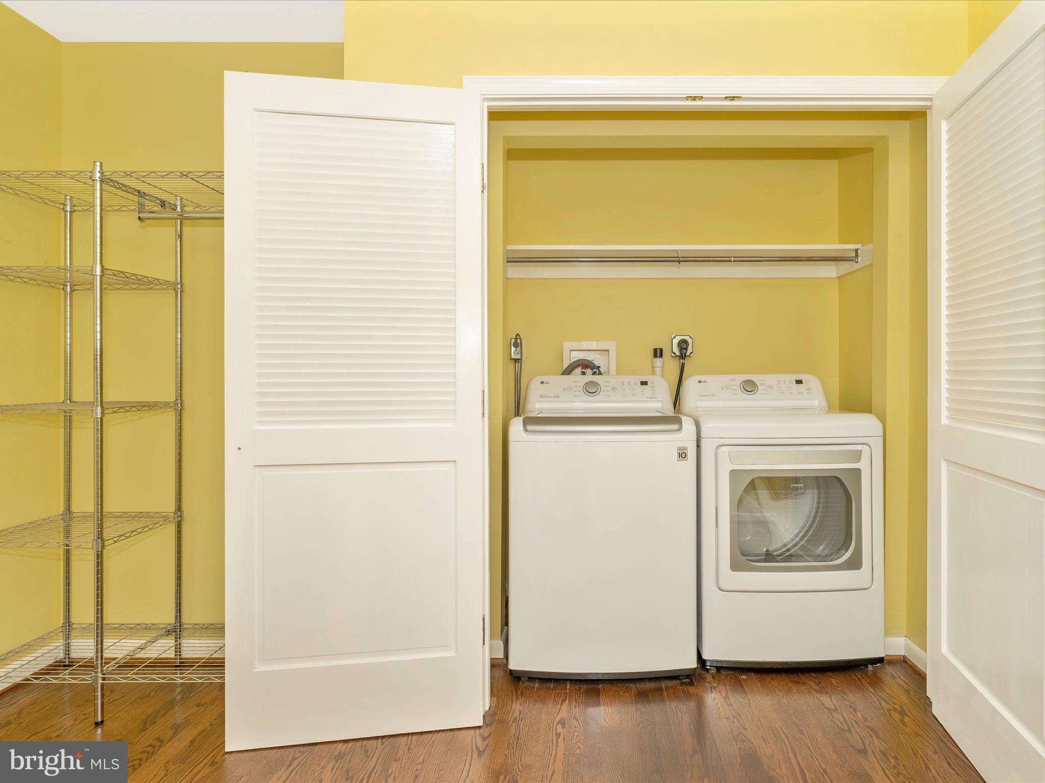 8549 Rocky Springs Road Frederick, MD 21702 - Photo 36 of 67 Bedroom 3/Laundry