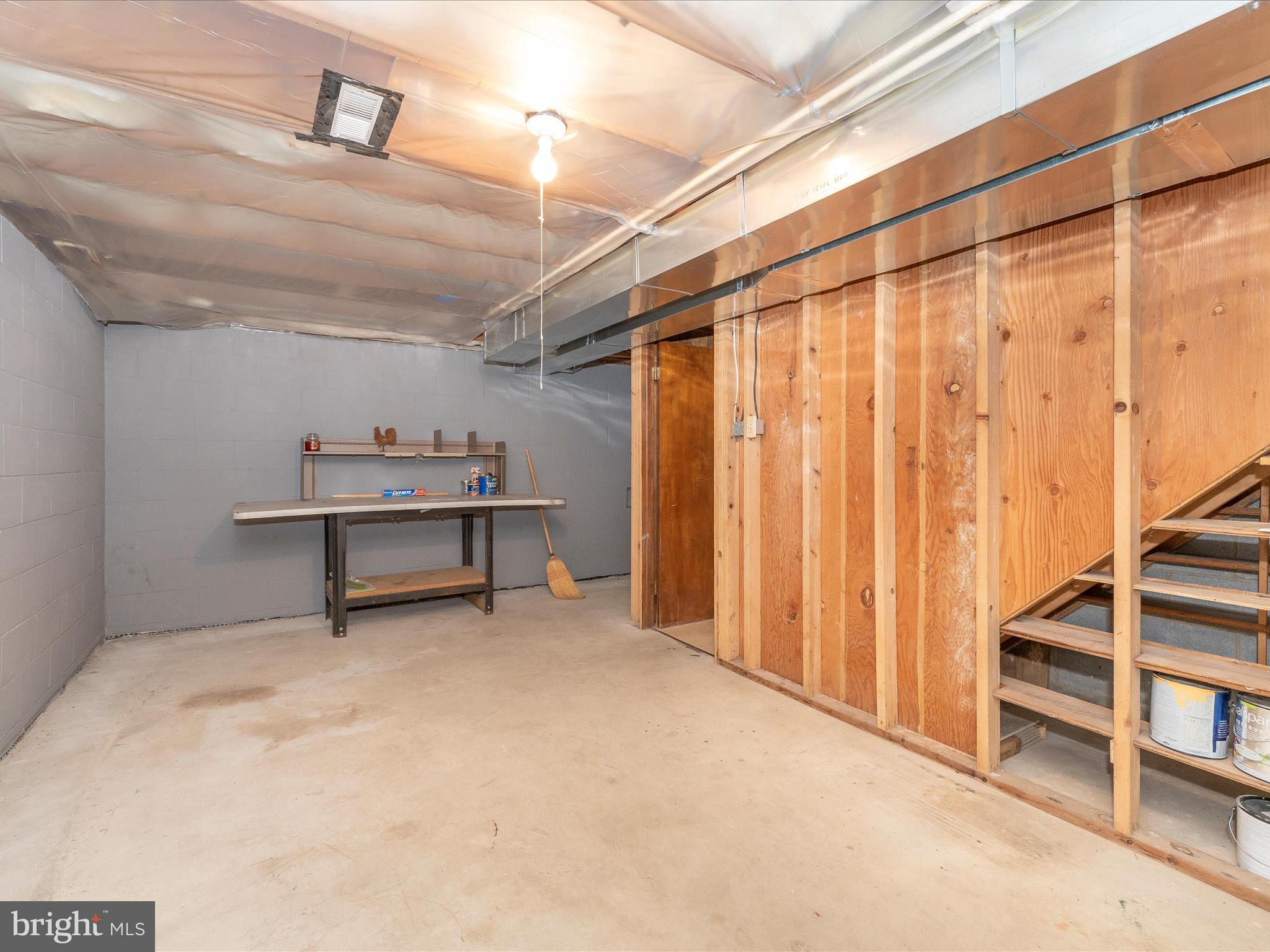 8549 Rocky Springs Road Frederick, MD 21702 - Photo 42 of 67 Lower Level