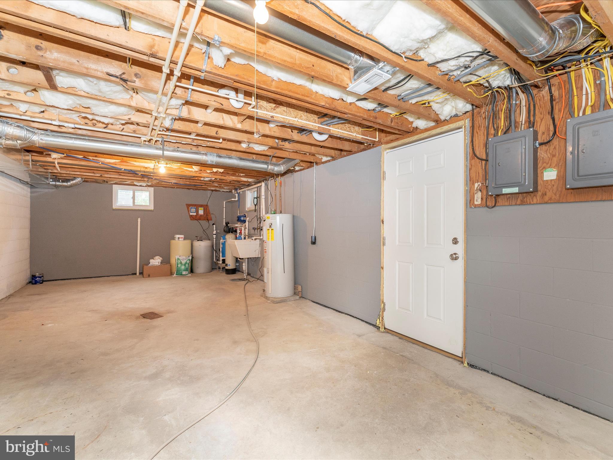 8549 Rocky Springs Road Frederick, MD 21702 - Photo 43 of 67 Lower Level