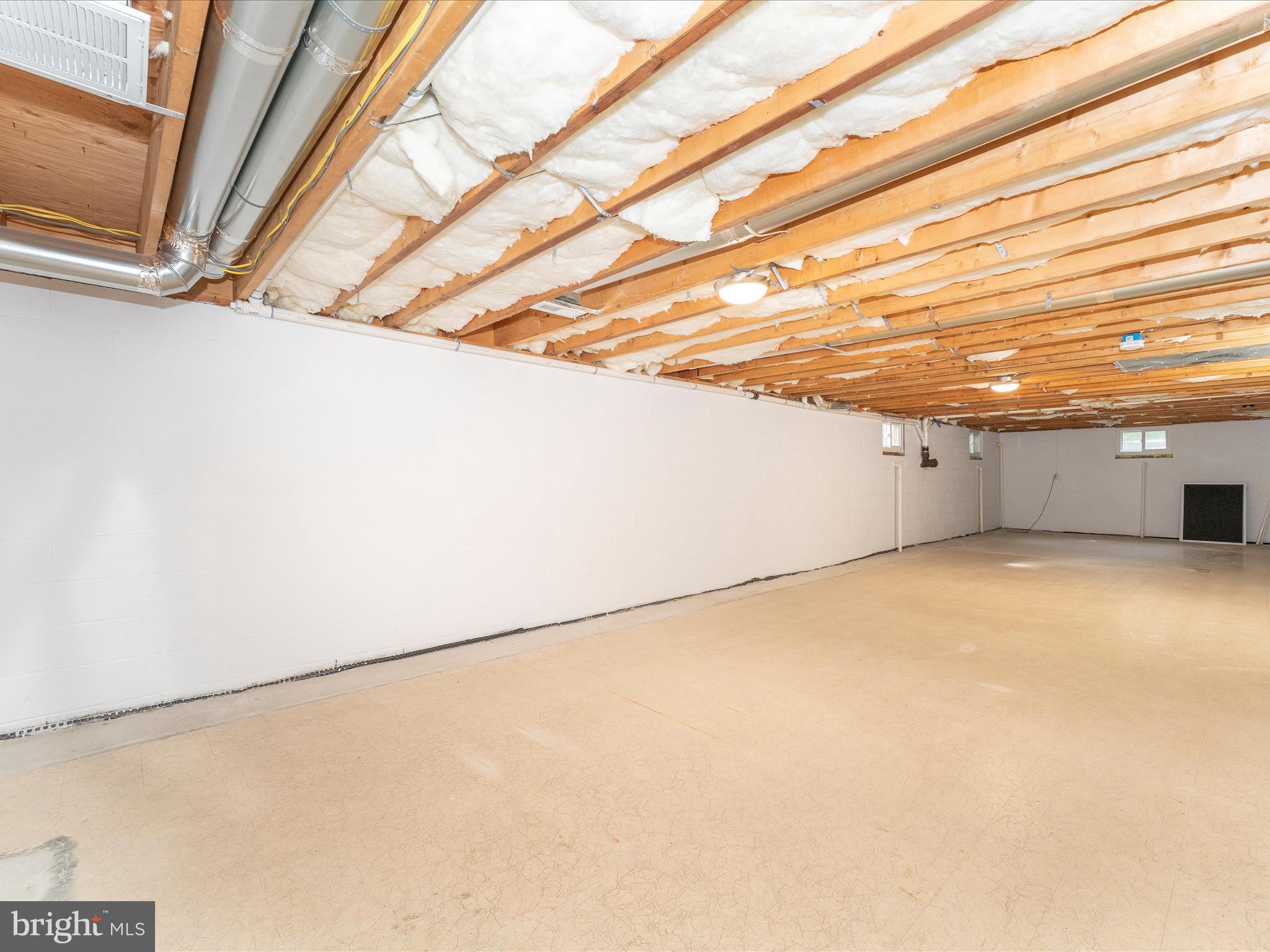 8549 Rocky Springs Road Frederick, MD 21702 - Photo 44 of 67 Lower Level