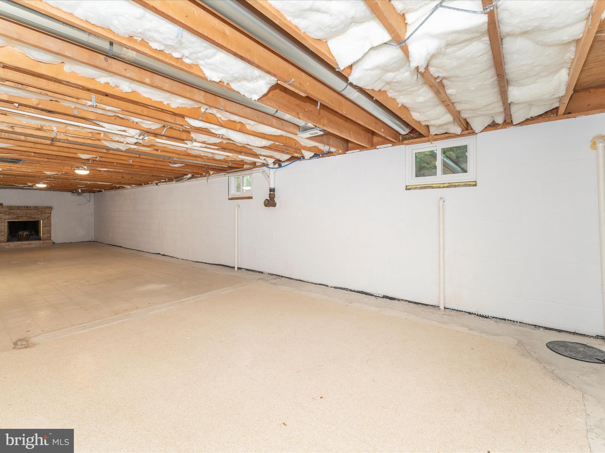8549 Rocky Springs Road Frederick, MD 21702 - Photo 45 of 67 Lower Level