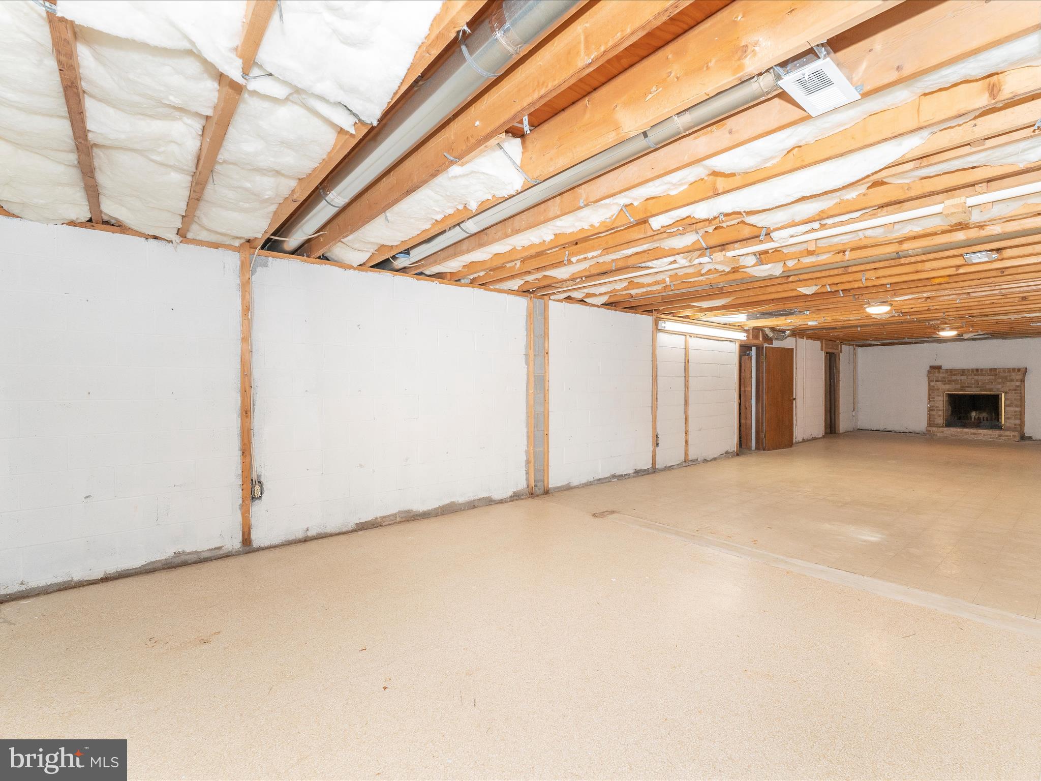 8549 Rocky Springs Road Frederick, MD 21702 - Photo 46 of 67 Lower Level