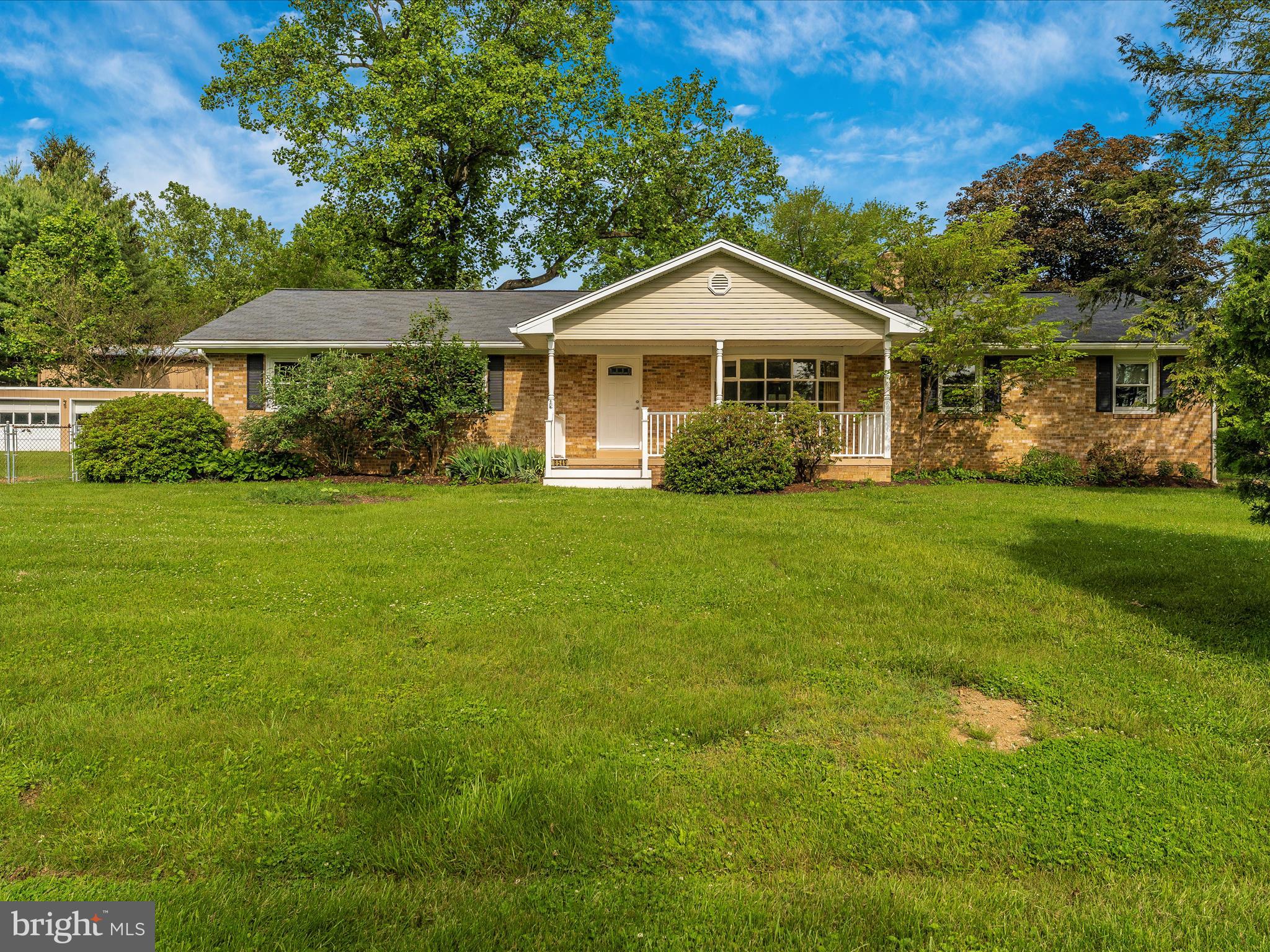 8549 Rocky Springs Road Frederick, MD 21702 - Photo 49 of 67 Exterior Front