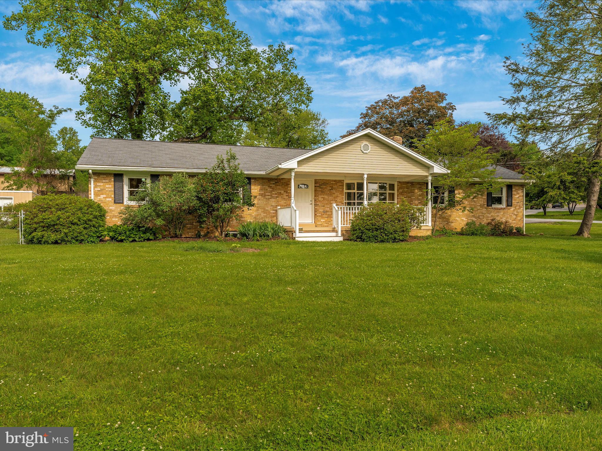 8549 Rocky Springs Road Frederick, MD 21702 - Photo 52 of 67 Exterior Front