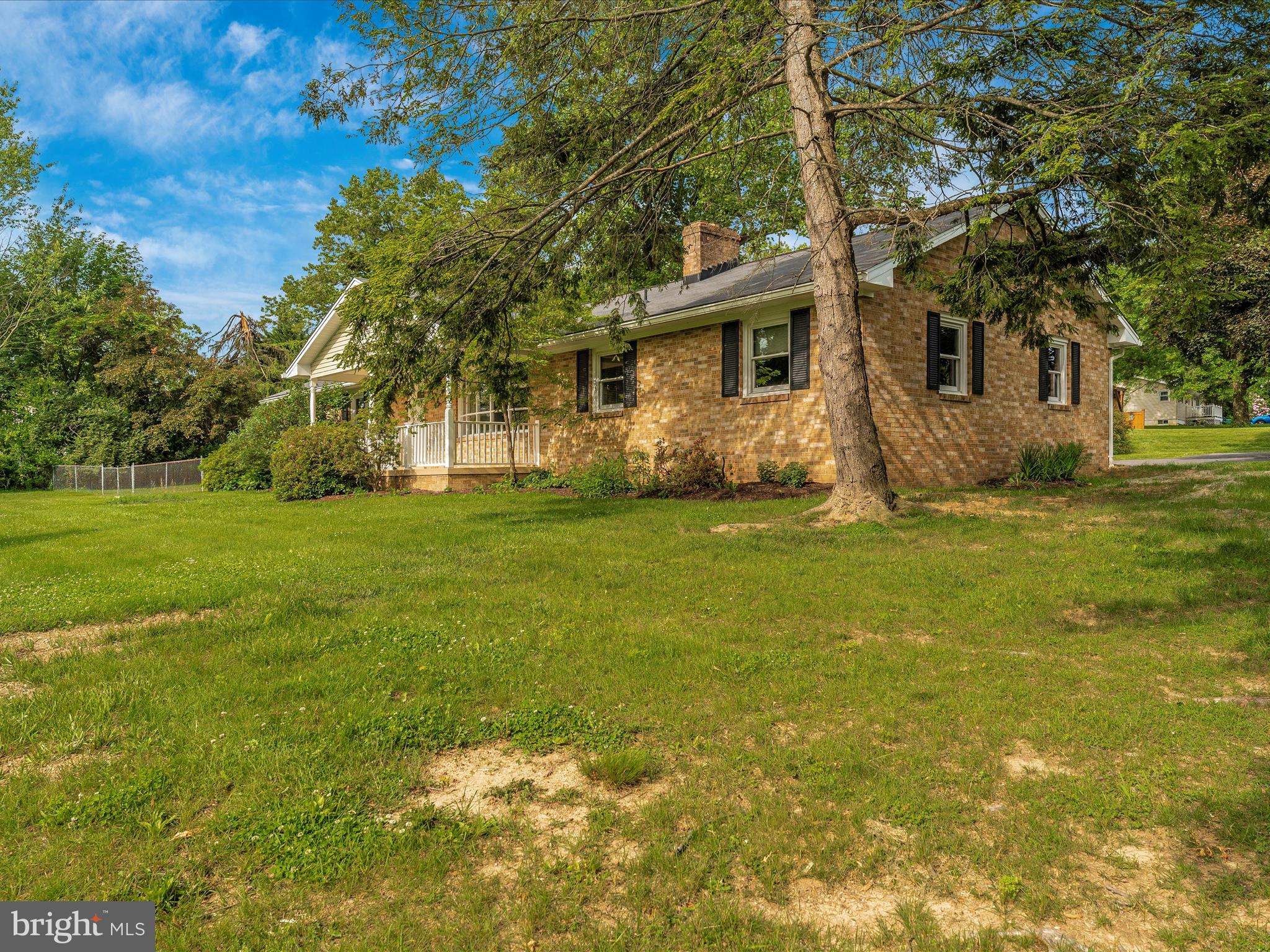 8549 Rocky Springs Road Frederick, MD 21702 - Photo 53 of 67 Exterior Front