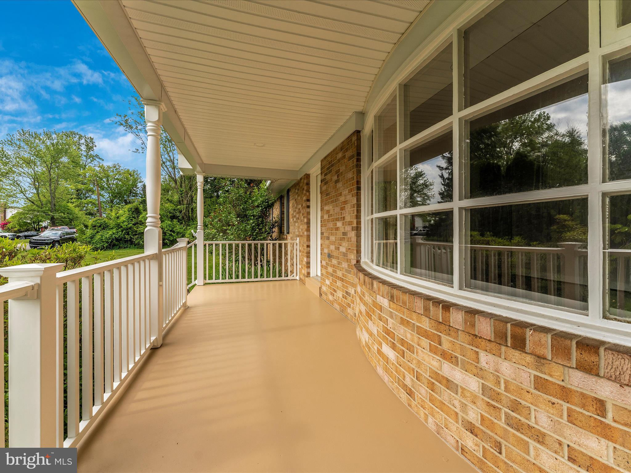 8549 Rocky Springs Road Frederick, MD 21702 - Photo 57 of 67 Exterior Front