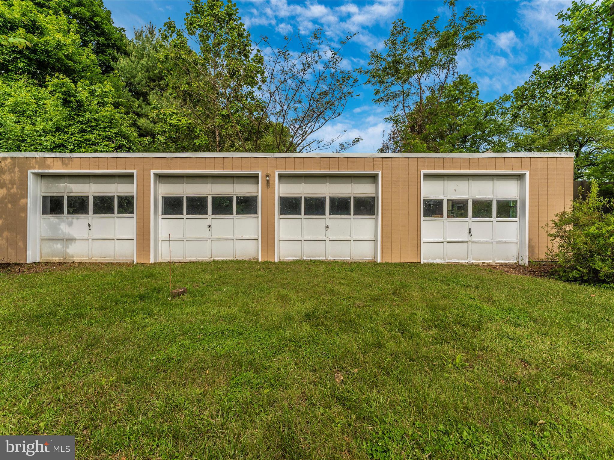 8549 Rocky Springs Road Frederick, MD 21702 - Photo 59 of 67 Exterior Shed