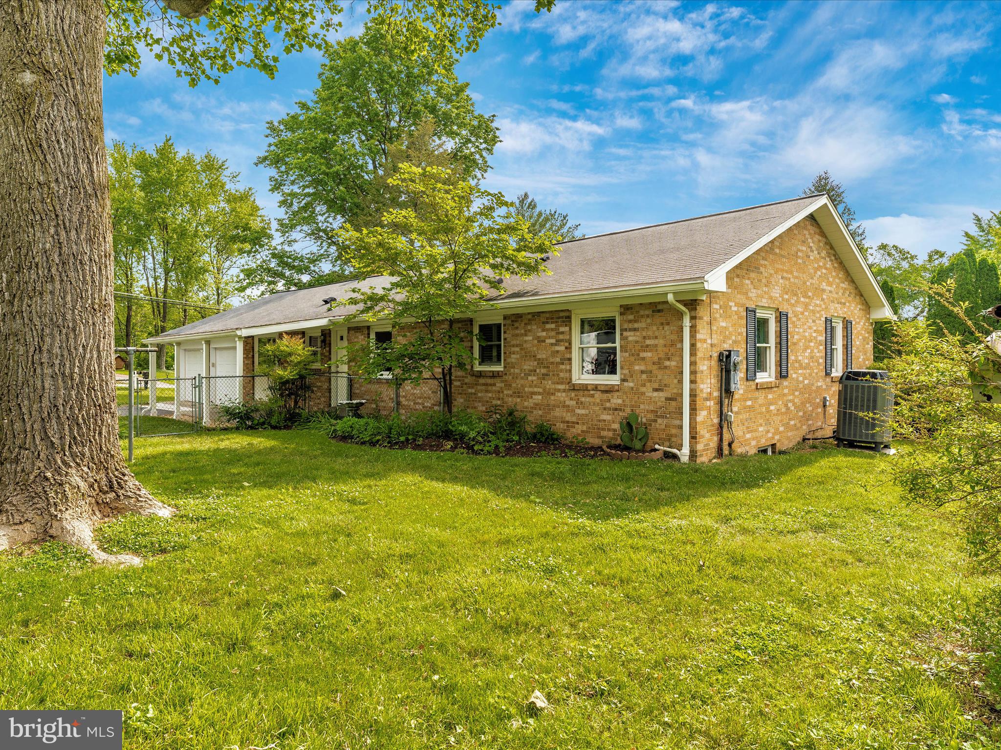 8549 Rocky Springs Road Frederick, MD 21702 - Photo 60 of 67 Exterior Back