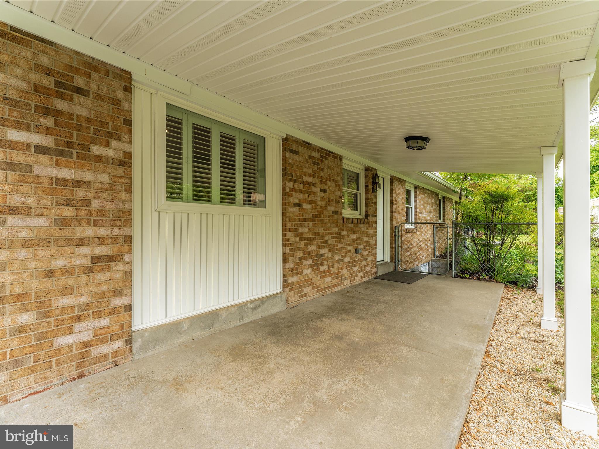 8549 Rocky Springs Road Frederick, MD 21702 - Photo 66 of 67 Exterior Back