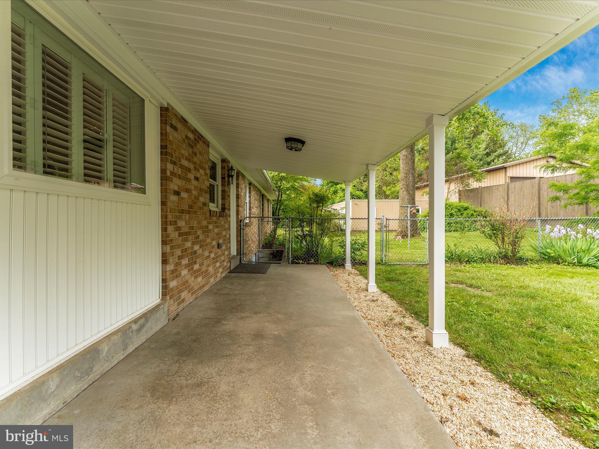 8549 Rocky Springs Road Frederick, MD 21702 - Photo 67 of 67 Exterior Back