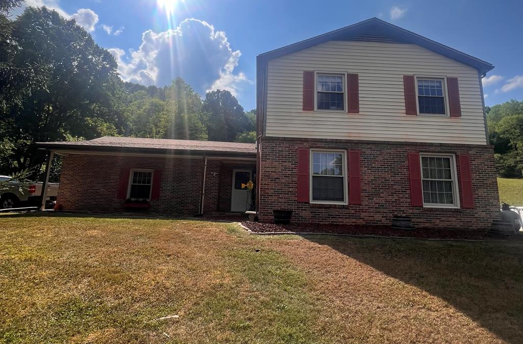 1444 Littlesburg Road Bluefield, WV 24701 - Photo 1 of 1 Gallery Image 1
