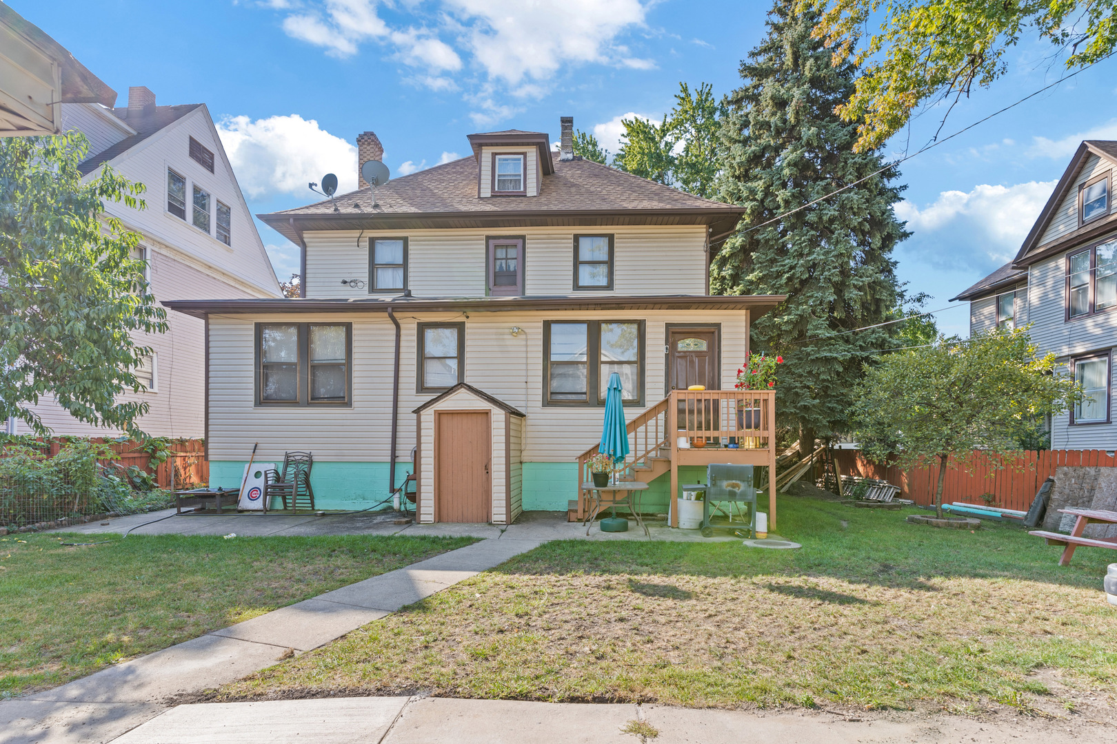 5214 West 24th Street Cicero, IL 60804 - Photo 27 of 29