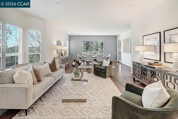 $1,600,000 | 3017 Grey Eagle Drive, Walnut Creek, CA 94595