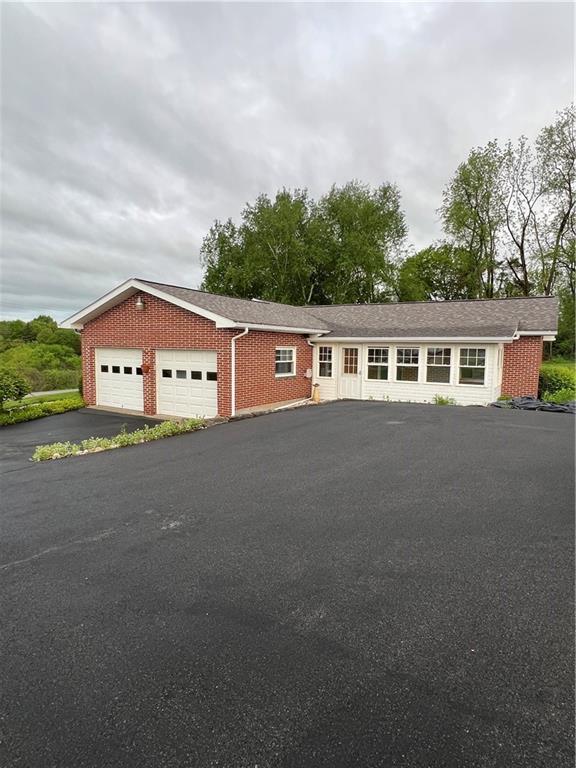 383 Bonniebrook Road Butler, PA 16002 - Photo 3 of 25 a view of a house with a yard