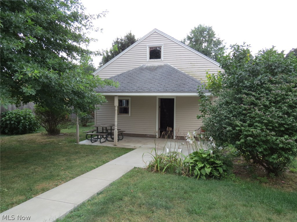 4625 Ridge Avenue Southeast Canton, OH 44707 - Photo 7 of 8 Gallery Image 7
