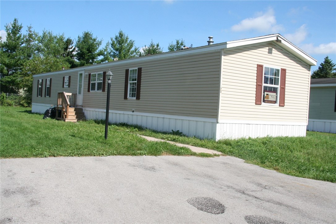 175 Spring Run Manchester, NY 14432 - Photo 27 of 28