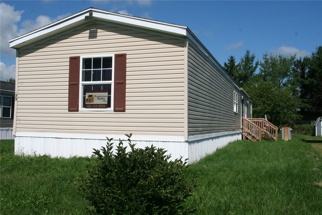 175 Spring Run Manchester, NY 14432 - Photo 28 of 28