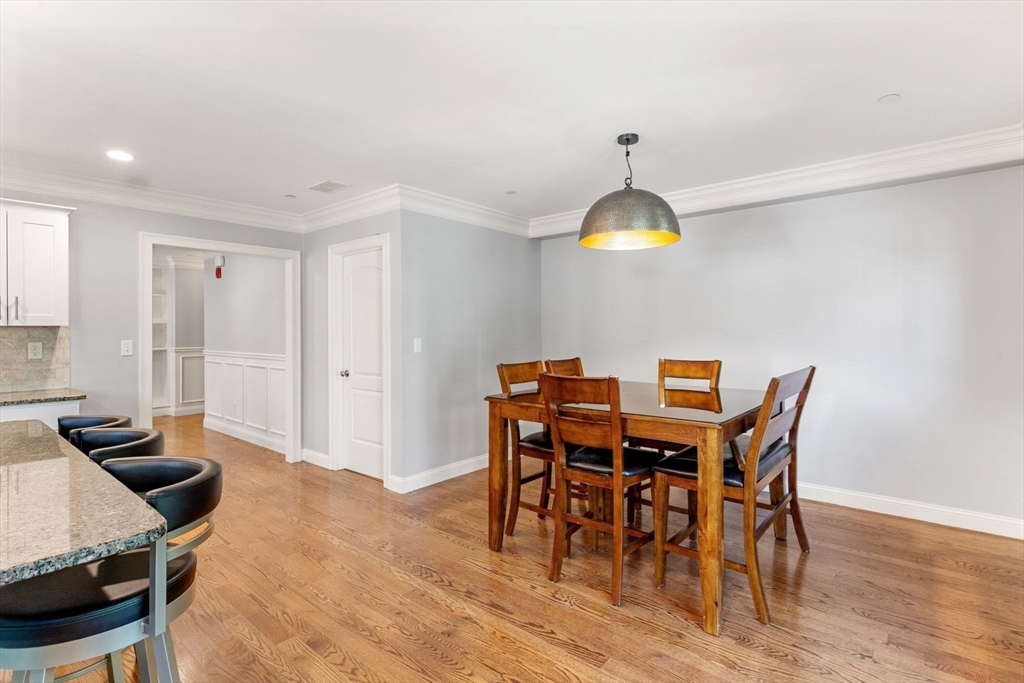 22 Hawthorne Street, Unit 2 Boston, MA 02119 - Photo 13 of 34