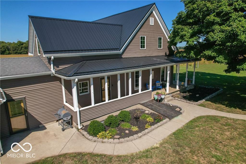 1502 South Stringtown Road Covington, IN 47932 - Photo 4 of 13
