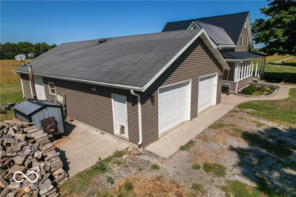 1502 South Stringtown Road Covington, IN 47932 - Photo 8 of 13