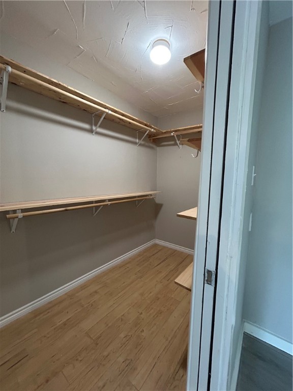 1613 Cheyenne Street Portland, TX 78374 - Photo 16 of 25 a view of closet