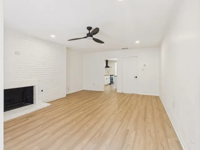 a view of entrance door of the house