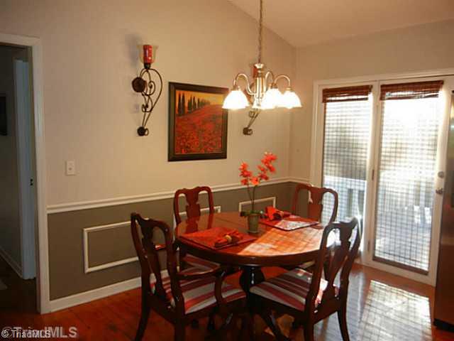 1423 Allred Road Lexington, NC 27292 - Photo 8 of 16 Dining Room.