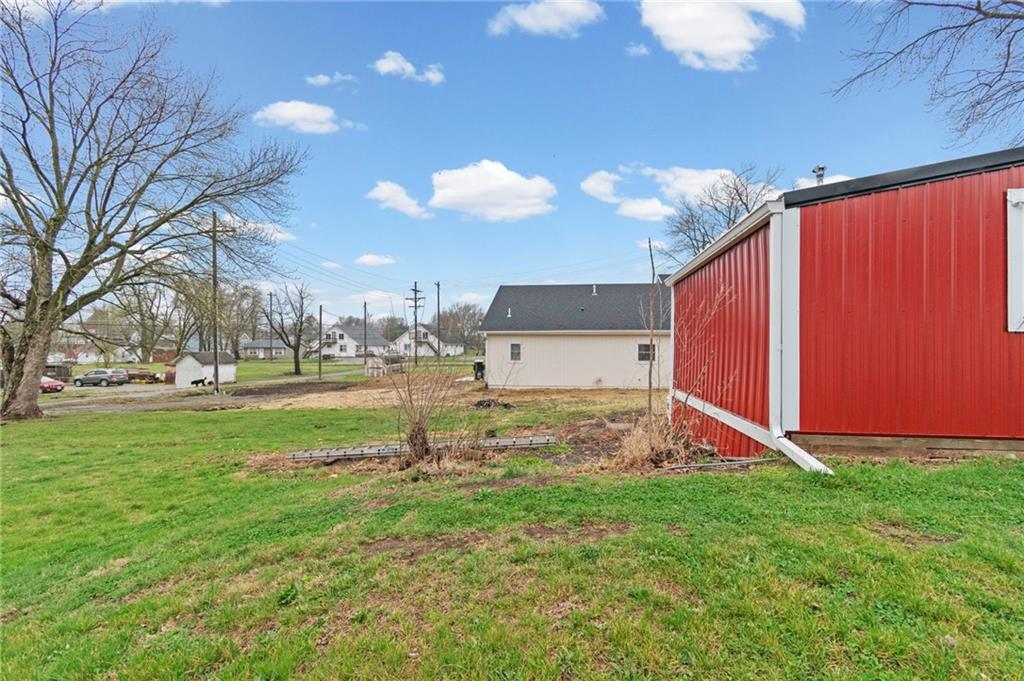 616 East 3rd Street Cameron, MO 64429 - Photo 21 of 25