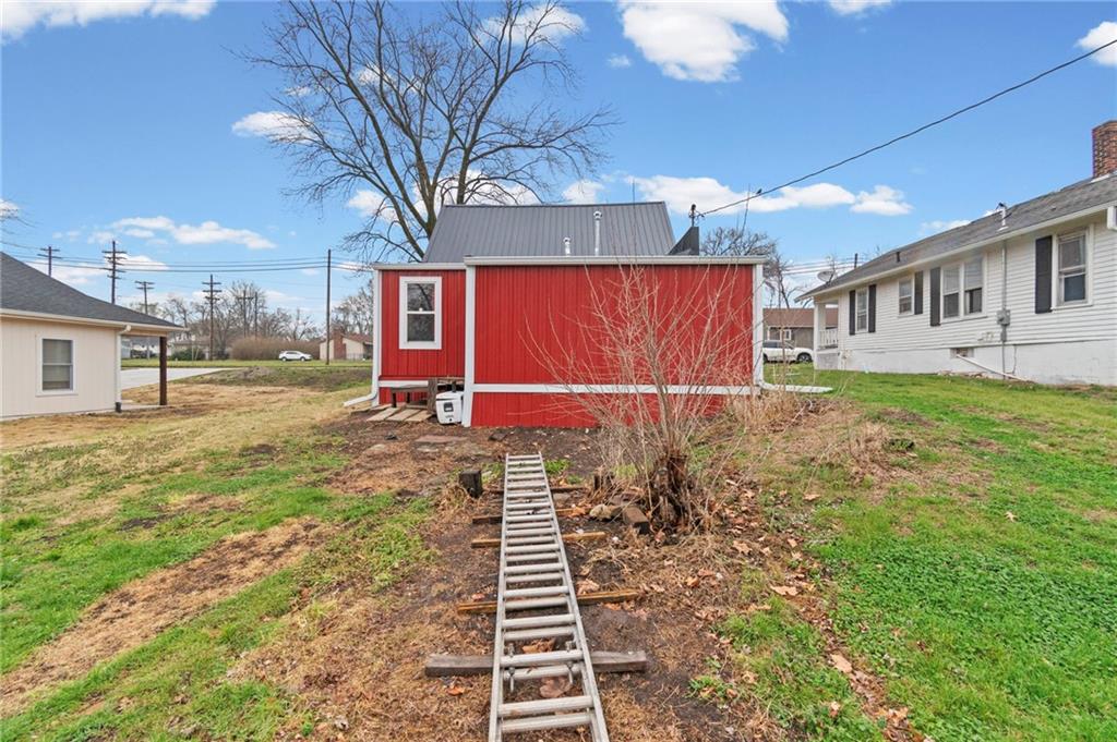 616 East 3rd Street Cameron, MO 64429 - Photo 23 of 25