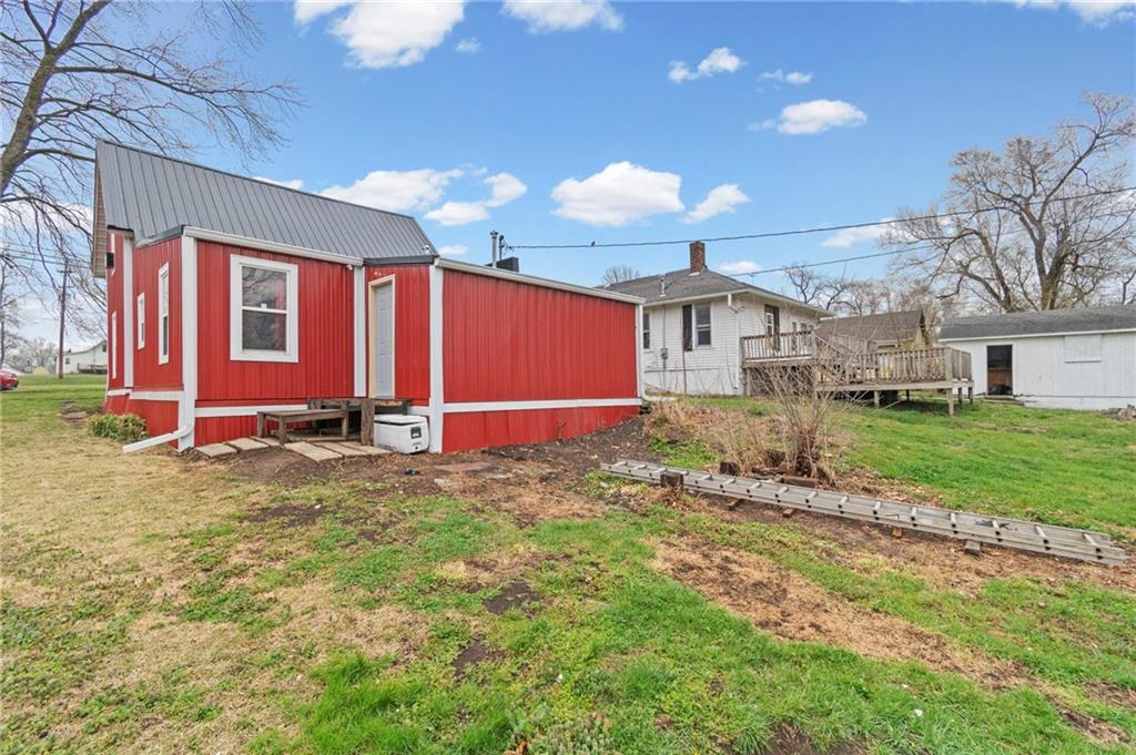 616 East 3rd Street Cameron, MO 64429 - Photo 24 of 25