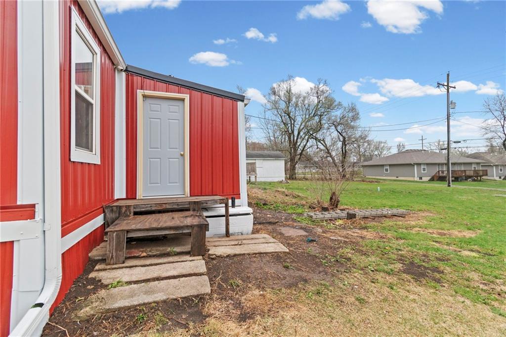 616 East 3rd Street Cameron, MO 64429 - Photo 25 of 25