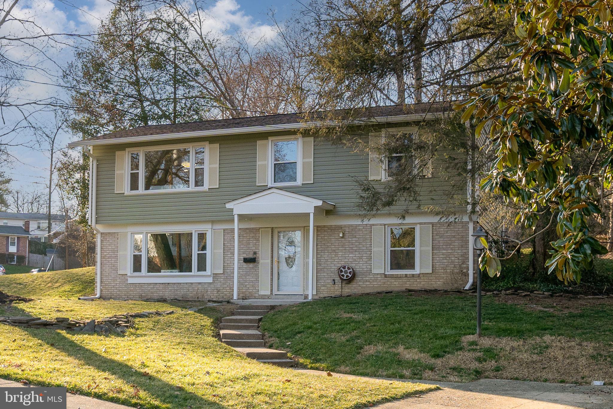 7834 Brompton Street Springfield, VA 22152 - Photo 2 of 44 Gallery Image 2