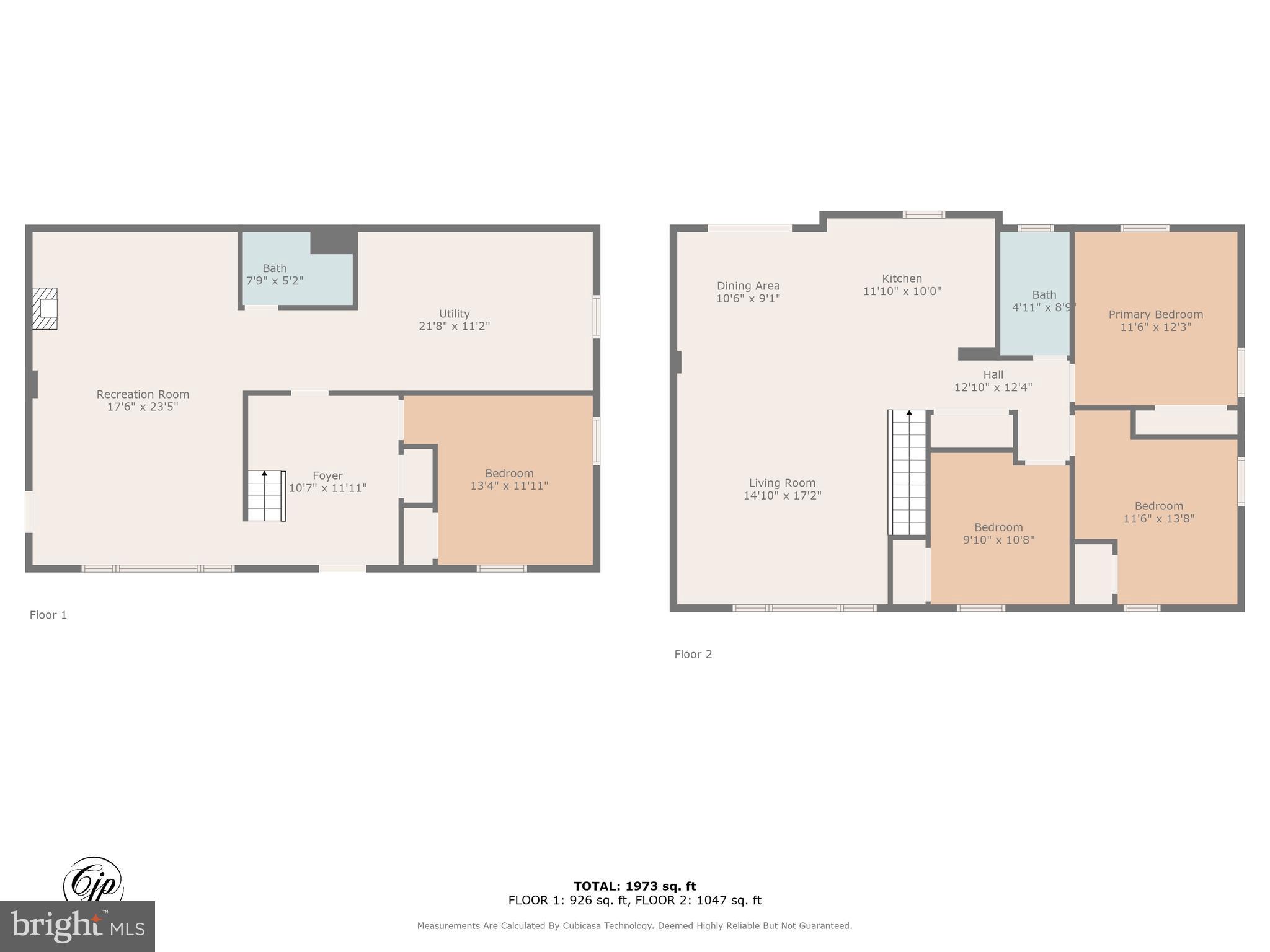 7834 Brompton Street Springfield, VA 22152 - Photo 40 of 44 Gallery Image 40