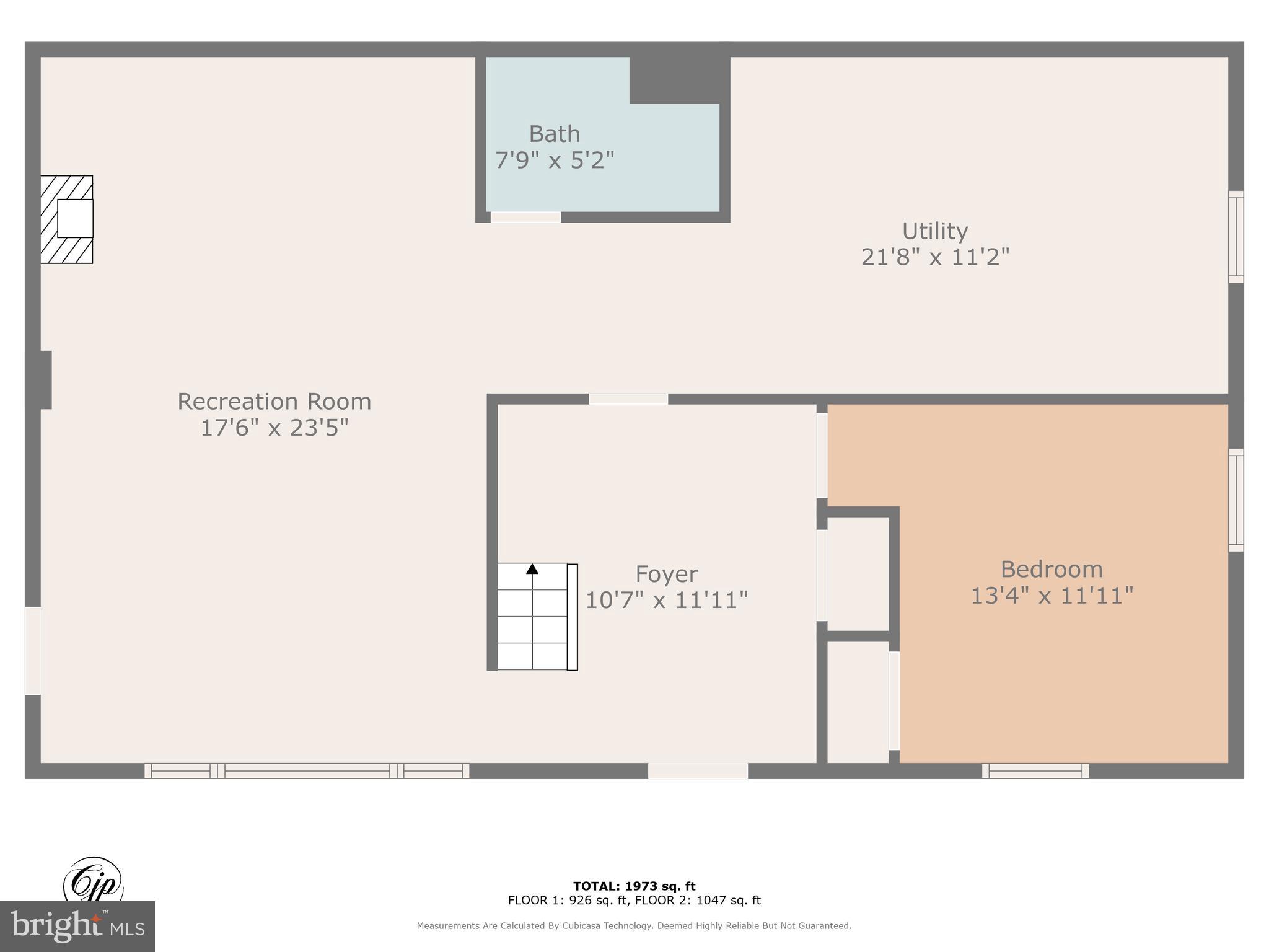 7834 Brompton Street Springfield, VA 22152 - Photo 41 of 44 Gallery Image 41