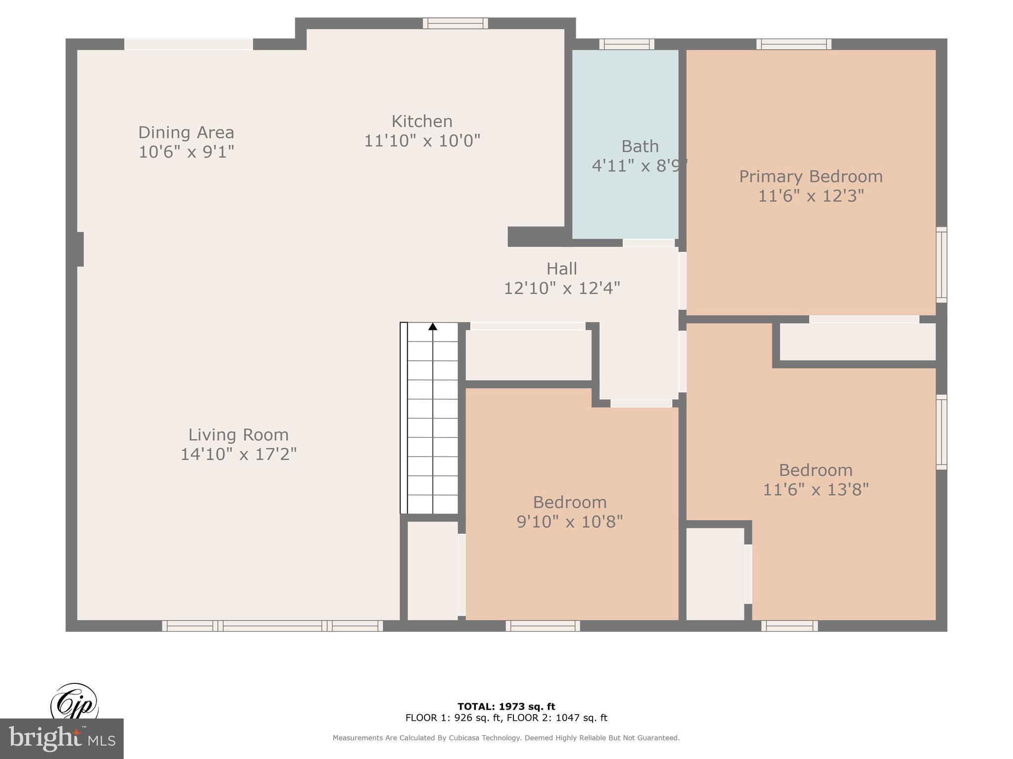 7834 Brompton Street Springfield, VA 22152 - Photo 42 of 44 Gallery Image 42