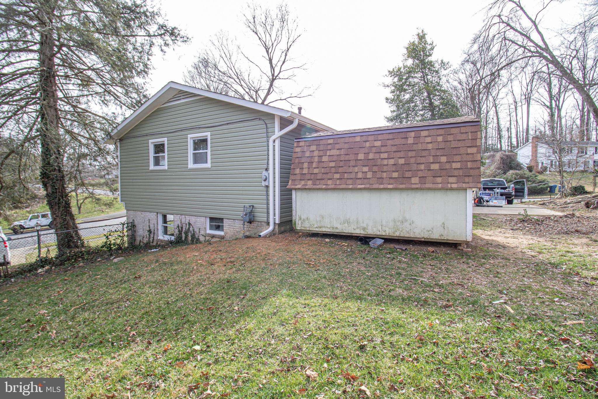 7834 Brompton Street Springfield, VA 22152 - Photo 44 of 44 Gallery Image 44