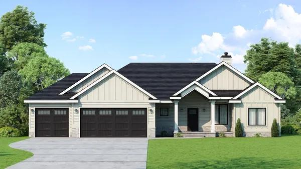$989,900 | 1409 Yeske, Waunakee, WI 53597