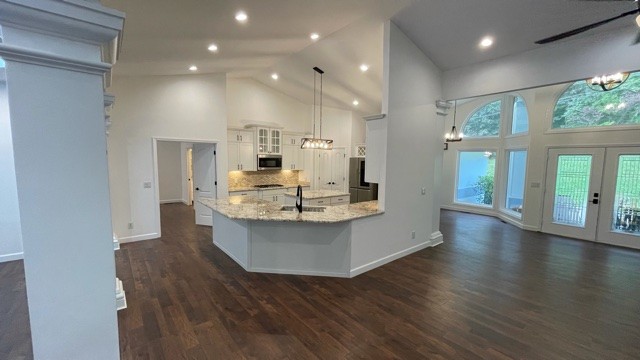 1154 Lake Marie Road Gallatin, TN 37066 - Photo 4 of 19 Gallery Image 4