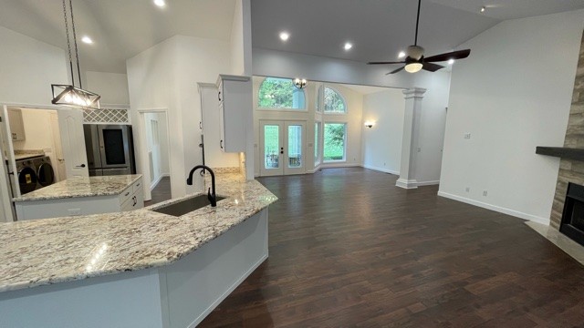 1154 Lake Marie Road Gallatin, TN 37066 - Photo 5 of 19 Gallery Image 5