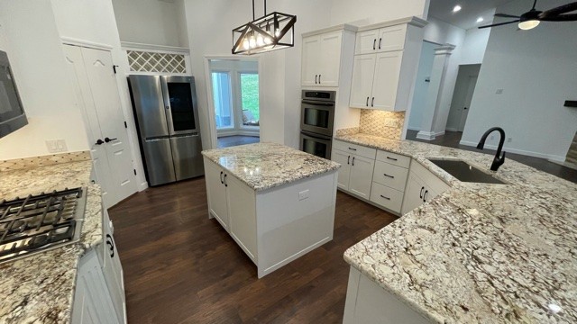 1154 Lake Marie Road Gallatin, TN 37066 - Photo 8 of 19 Gallery Image 8