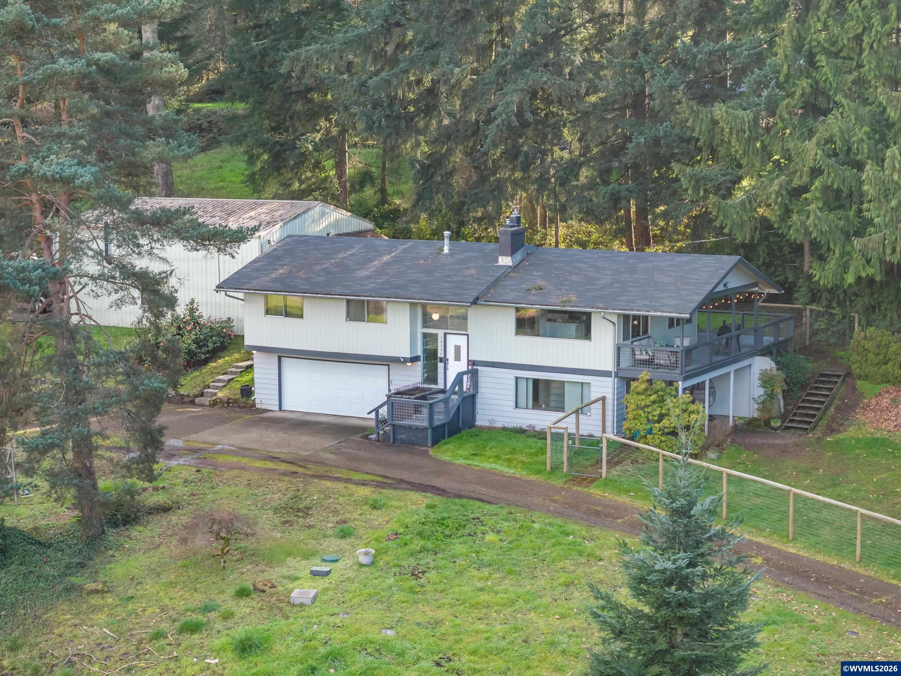 30550 Rancho Road Lebanon, OR 97355 - Photo 41 of 50